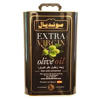 Mundial Extera Virgin Olive Oil 3ltr